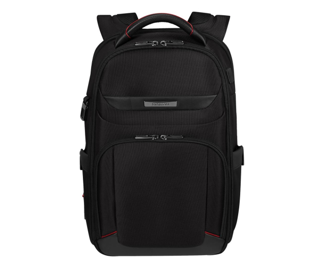 SAMSONITE PRO-DLX 6 14.1" czarny 147139-1041 - 1144525 - zdjęcie